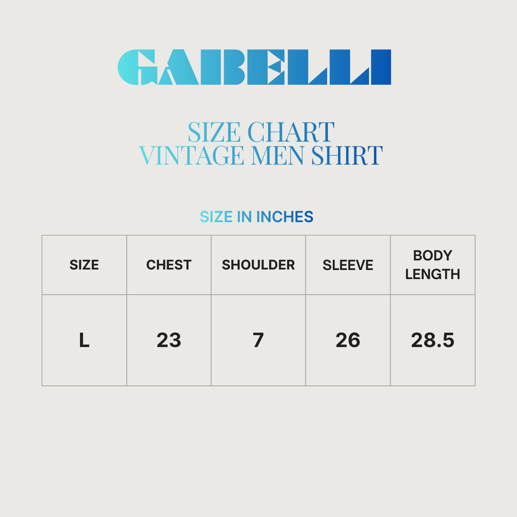 Men Vintage suede and Denim shirt by GabelliDesign